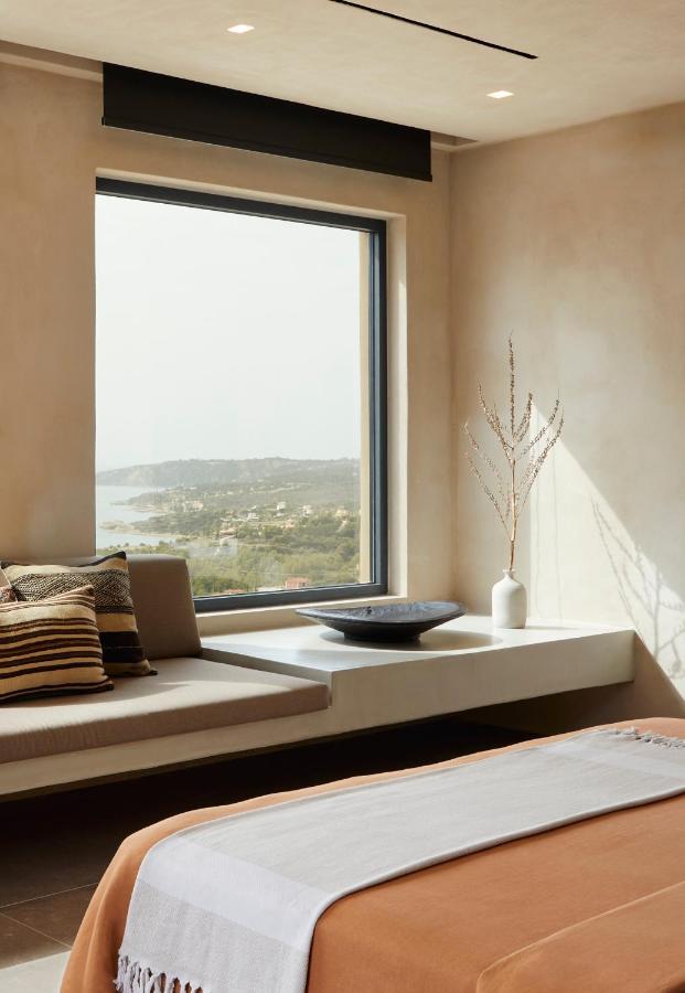 Villa Olivio - Secret Roc Villas Livathos  Esterno foto